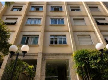 Apartamento de 1 quarto, São Paulo · Leilão Judicial 1 de Outubro de 2026 37 m2 Bela Vista São Paulo
