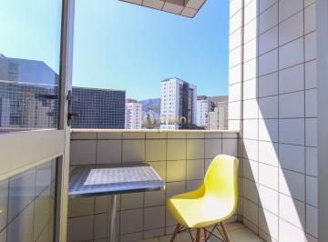 Apartamento · 40m² · 1 Quarto · 1 Vaga · Edifício Residencial Pium-I