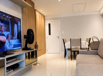 Apartamento de 3 quartos, Salvador · 3 suites no Aquario - predio novo