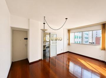 Apartamento · 75m² · 2 Quartos · 1 Vaga · Edificio Mongeral