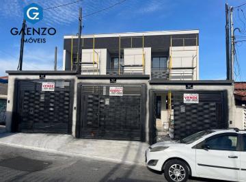 Casa · 89m² · 3 Quartos · 2 Vagas · Sobrado em condomínio - Cipava
