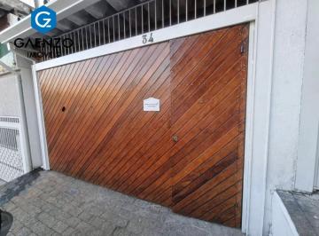 Casa · 190m² · 2 Quartos · 2 Vagas · Casa Térrea - Sto Antonio