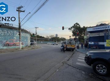 Comercial · 260m² · Galpão - Esquina Rochidalle