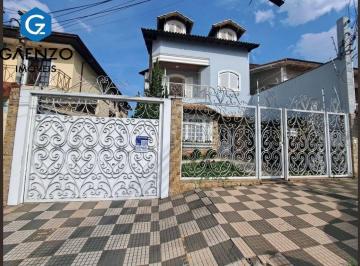 Casa · 470m² · 4 Quartos · 4 Vagas · Sobrado Bela Vista