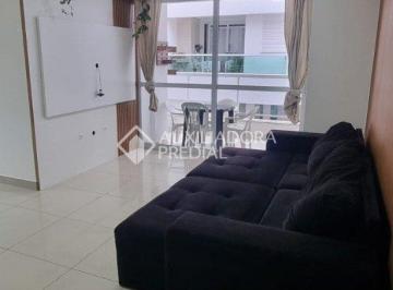 Apartamento · 109m² · 3 Quartos · 2 Vagas · Apartamento com 3 suites para alugar no Rio Vermelho