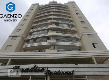 Apartamento · 90m² · 2 Quartos · 2 Vagas · Cobertura duplex - 90 m2