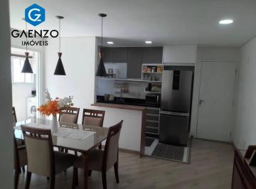 Apartamento · 73m² · 3 Quartos · 1 Vaga · Apartamento Vila Yara