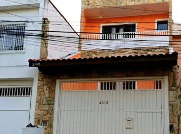 Casa · 250m² · 5 Quartos · 3 Vagas · Casa Triplex no Jardim das Flores | Piscina | Porteira Fechada