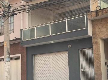 Casa · 150m² · 2 Quartos · 2 Vagas · Sobrado bela vista / com edicula