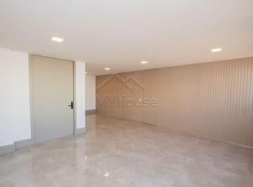 Apartamento de 4 quartos, Águas Claras · Real Bothanic - 157m² - 4 suítes - 3 vagas - Nascente e alto - Armários Planejados