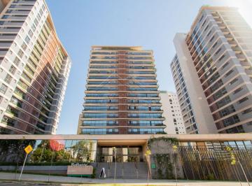 Apartamento de 4 quartos, Águas Claras · Real Bothanic - - 157m² - 4 suítes - 3 vagas - Nascente e alto - Armários Planejados
