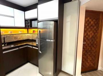 Apartamento · 54m² · 2 Quartos · 1 Vaga · LINDO APARTAMENTO - Condomínio São Cristóvão