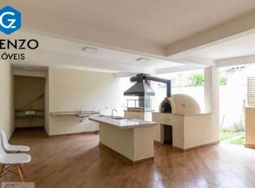 Casa · 80m² · 3 Quartos · 2 Vagas · Casa de condomínio à venda com 80m², 3 quartos e 2 vagas