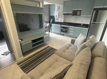 Apartamento · 51m² · 2 Quartos · 1 Vaga · Apartamento Ultra Bela vista