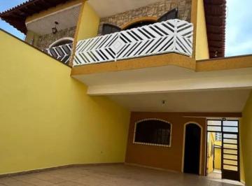 Casa · 125m² · 3 Quartos · 4 Vagas · Sobrado à Venda na Bela Vista – Osasco | 125m² | 3 Dormitórios | 4 Vagas
