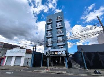 1737400260.jpg · AP 2 Quartos Semimobiliado próximo à Concessionária Servopa no Rebouças. [980.001]                  