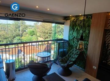 Apartamento · 62m² · 2 Quartos · 1 Vaga · Apartamento Piscine 62 m2