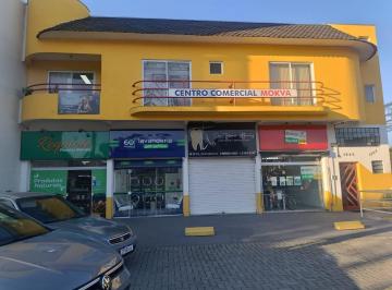 6531042500.jpg · CENTRO COMERCIAL MOKVA - Sala comercial para alugar - R$ 1.400,00 liq / mês + taxas - Guabirotuba - 