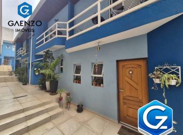 Casa · 111m² · 2 Quartos · 2 Vagas · Sobrado Vilage - bela Vista