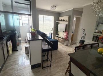 Apartamento · 46m² · 2 Quartos · 1 Vaga · Apartamento Portal visto alegro