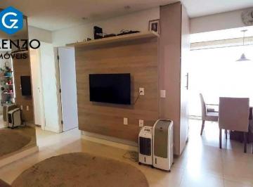 Apartamento · 63m² · 2 Quartos · 2 Vagas · Apartamento Anunciatta kM18