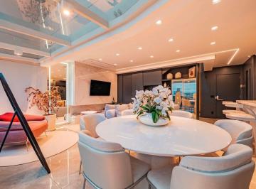 Apartamento · 109m² · 2 Quartos · 2 Vagas · Duplex - NOVARE ALPHAVILLE