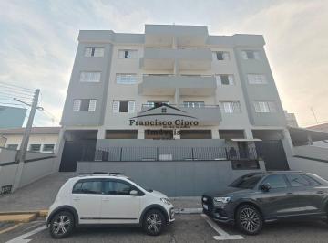 Apartamento · 130m² · 3 Quartos · 1 Vaga · Apartamento para alugar no bairro Nova Guará - Guaratinguetá/SP