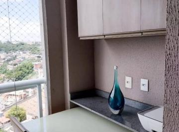 Apartamento · 50m² · 2 Quartos · 2 Vagas · Apartamento Ecovida - 02 vagas