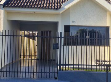 8754615250.jpg · Casa à venda no bairro Cidade Jardim, em Maringá/PR.Esta residência oferece 118,00 m² de área privat