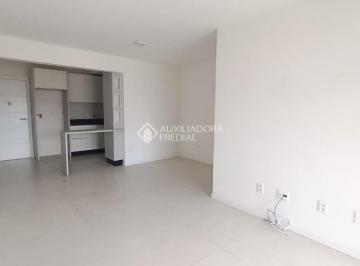 Apartamento · 75m² · 2 Quartos · 1 Vaga · Apartamento à venda com 2 dormitórios (1 suíte) na Pedra Branca - Palhoça/SC | Vista livre e pronto