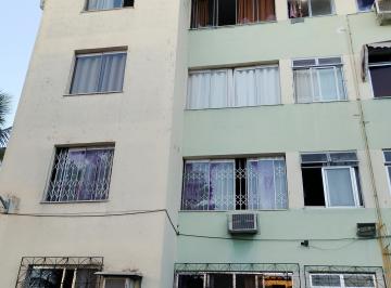 Apartamento de 2 quartos, Rio de Janeiro · Apartamento 2 quartos 3º andar