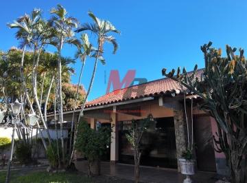 Casa · 346m² · 3 Quartos · 2 Vagas · Casa Padrão Palmeiras - Cabo Frio