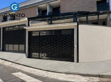 Casa · 69m² · 2 Quartos · 2 Vagas · Sobrado Village - Cipava