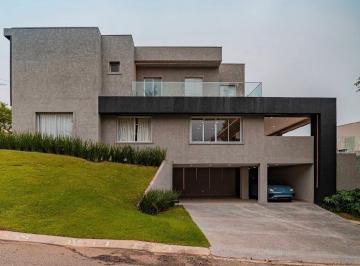 Casa · 289m² · 3 Quartos · 6 Vagas · Casa New Ville - Decorada e Mobiliada