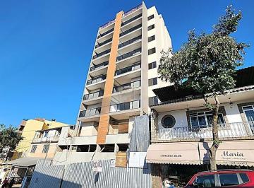 FACHADA · Apartamento 2 quartos, vaga, à venda, 80 m² - Santa Catarina - Juiz de Fora/MG