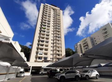 FACHADA · Apartamento com ótima localização à venda no Alto dos Passos - Juiz de Fora | 2 quartos | 125 m² · A