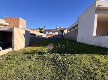 Terreno · 303m² · Condomínio Porto do Sol Valinhos - Terreno a venda no Condomínio Porto do Sol