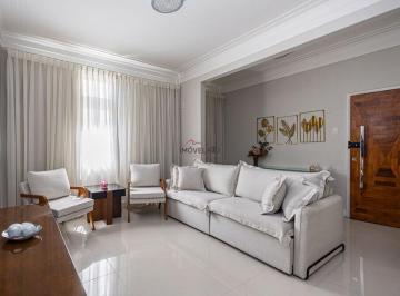 Apartamento · 110m² · 4 Quartos · 1 Vaga · Apartamento na Praia do Flamengo: mobiliado porteira fechada vista para o Aterro