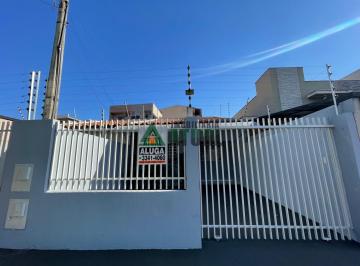 14376415230.jpg · Casa com 03 quartos na região oeste de Londrina                                                     