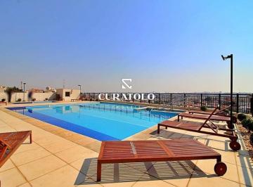 Apartamento · 67m² · 2 Quartos · 1 Vaga · Condomínio Cenário - Apartamento à venda com 67 m², 2 quartos, varanda e 1 vaga em Utinga , Santo An