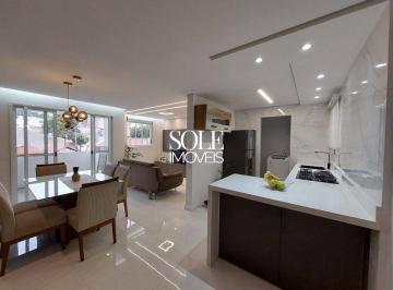 Apartamento · 68m² · 2 Quartos · 1 Vaga · Royal Garden - Apartamento 2 Dormitórios, 1 Suíte, Varanda Gourmet, 1 Vaga Coberta, Royal Garden
