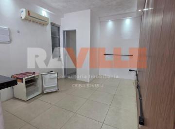 Comercial · 1 Quarto · Loja comercial | Morro Nova Cintra - Santos