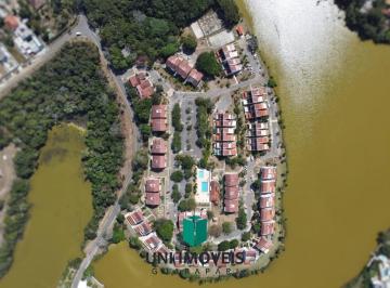 Foto 01 · Apartamento a venda no condomínio Village dos Pássaros Guarapari - ES