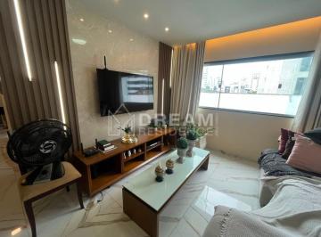 Apartamento · 109m² · 3 Quartos · 1 Vaga · Apartamento à venda no bairro Graças - Recife/PE, Norte