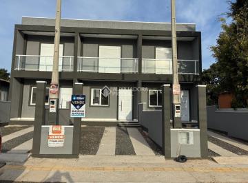 Casa · 80m² · 2 Quartos · Sobrado à venda no Bom Sucesso em Gravataí