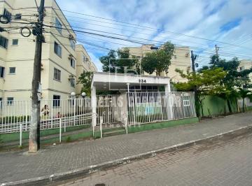 Apartamento · 42m² · 2 Quartos · 1 Vaga · Apartamento no Janga | 2 Quartos, Piscina, Salão de Festas, Churrasqueira.