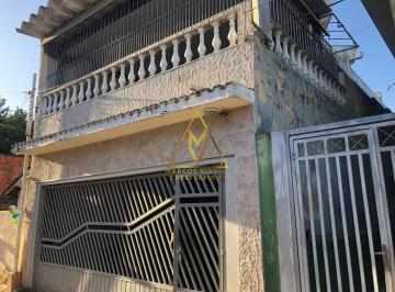 Casa · 138m² · 3 Quartos · 2 Vagas · Sobrado à venda no bairro Jardim Modelo - São Paulo/SP, Zona Norte