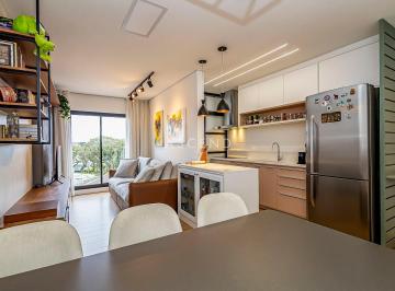 Apartamento · 65m² · 2 Quartos · 2 Vagas · Vila Izabel | 2 Quartos (1 suíte) e 2 Vagas