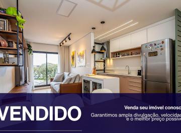 Apartamento · 65m² · 2 Quartos · 2 Vagas · Vila Izabel | 2 Quartos (1 suíte) e 2 Vagas