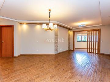 Apartamento · 110m² · 3 Quartos · 3 Vagas · Apartamento à venda no bairro Hugo Lange - Curitiba/PR